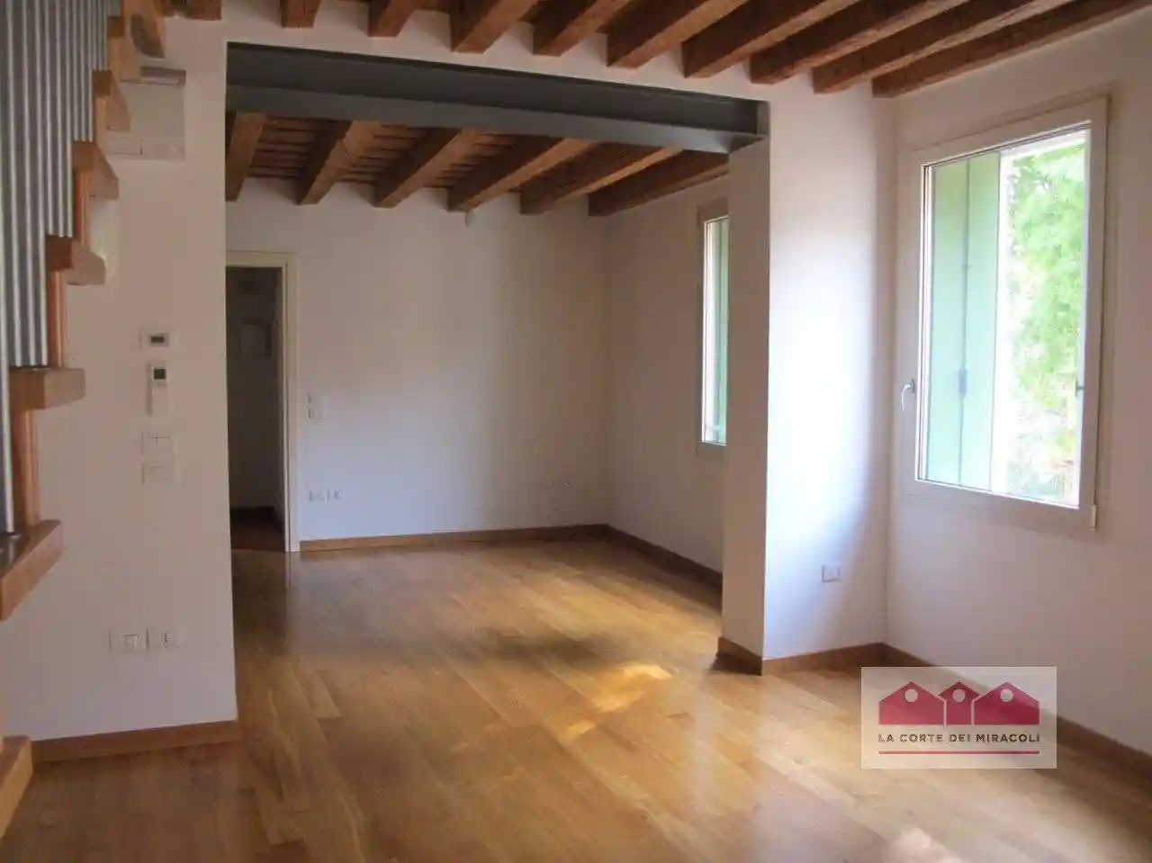Appartamento in affitto a Vicenza