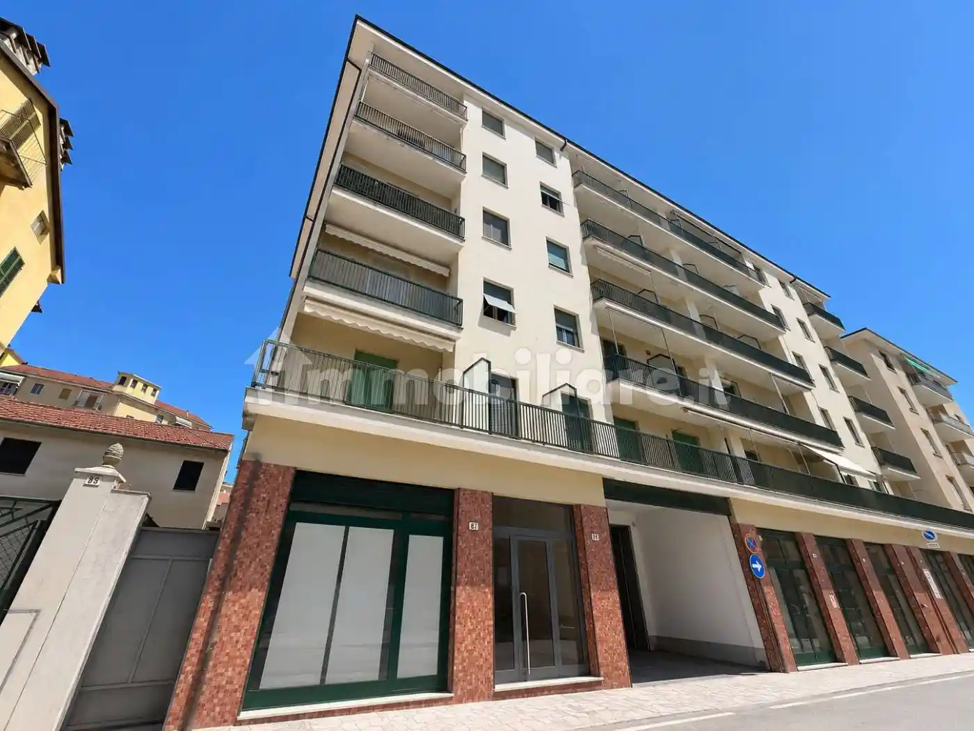 Appartamento in vendita a Acqui Terme