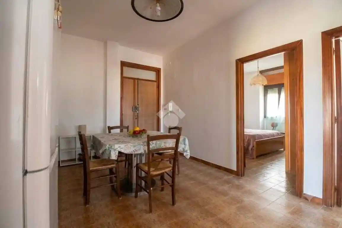 Appartamento in vendita a Termoli