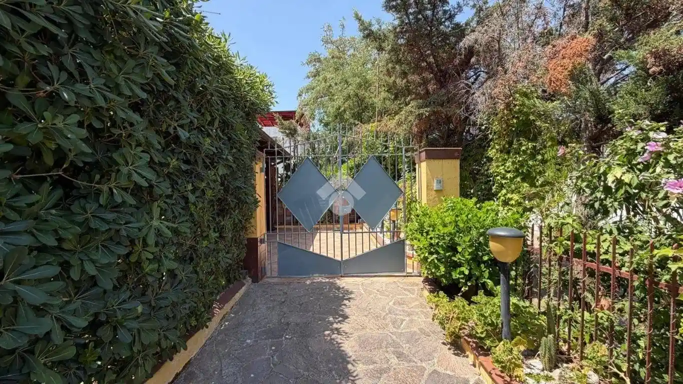 Villetta a schiera in vendita a Corigliano-Rossano