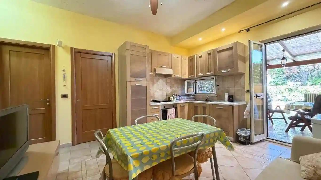 Villetta a schiera - foto 5