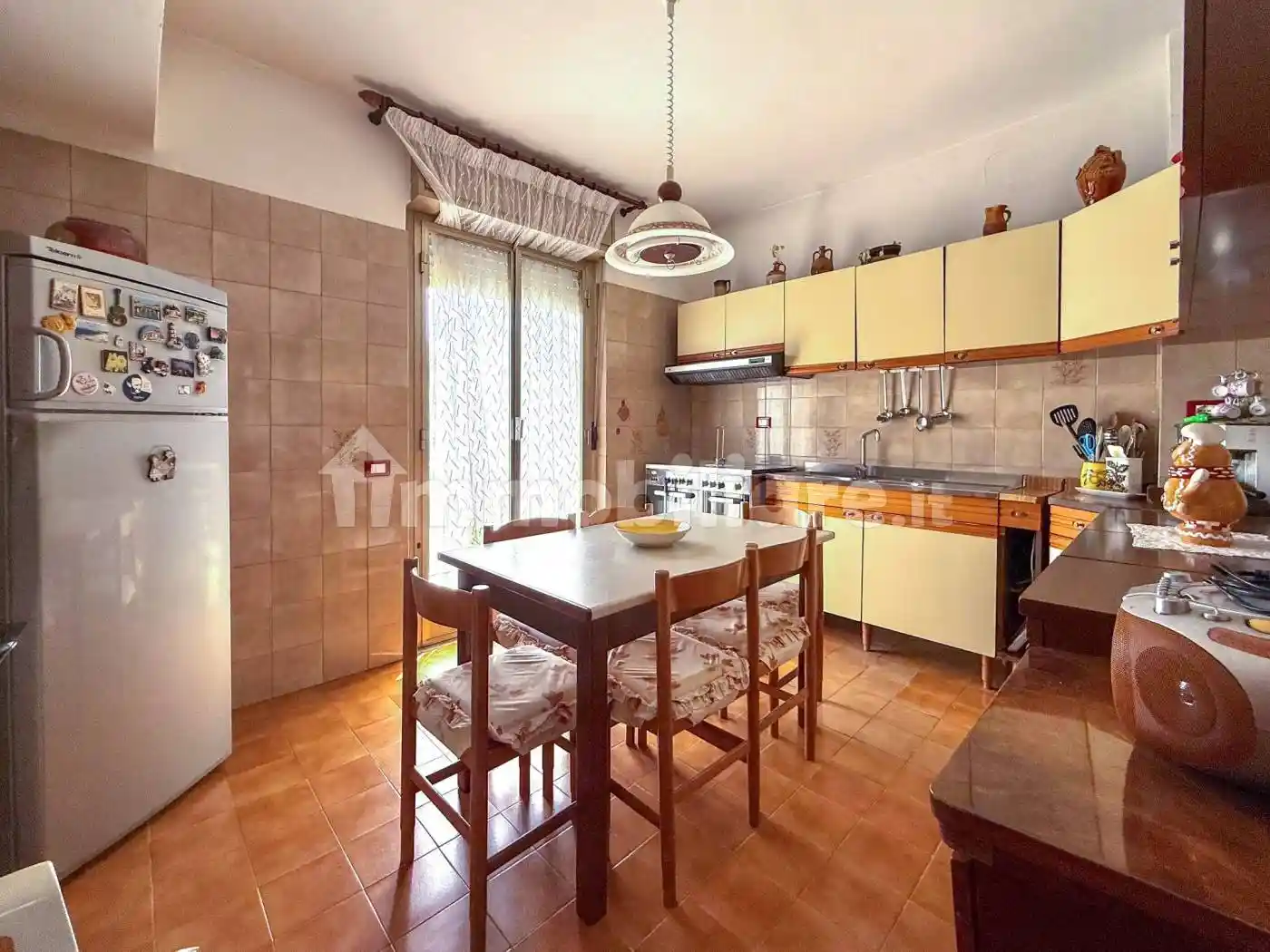 Appartamento in vendita a Gaeta