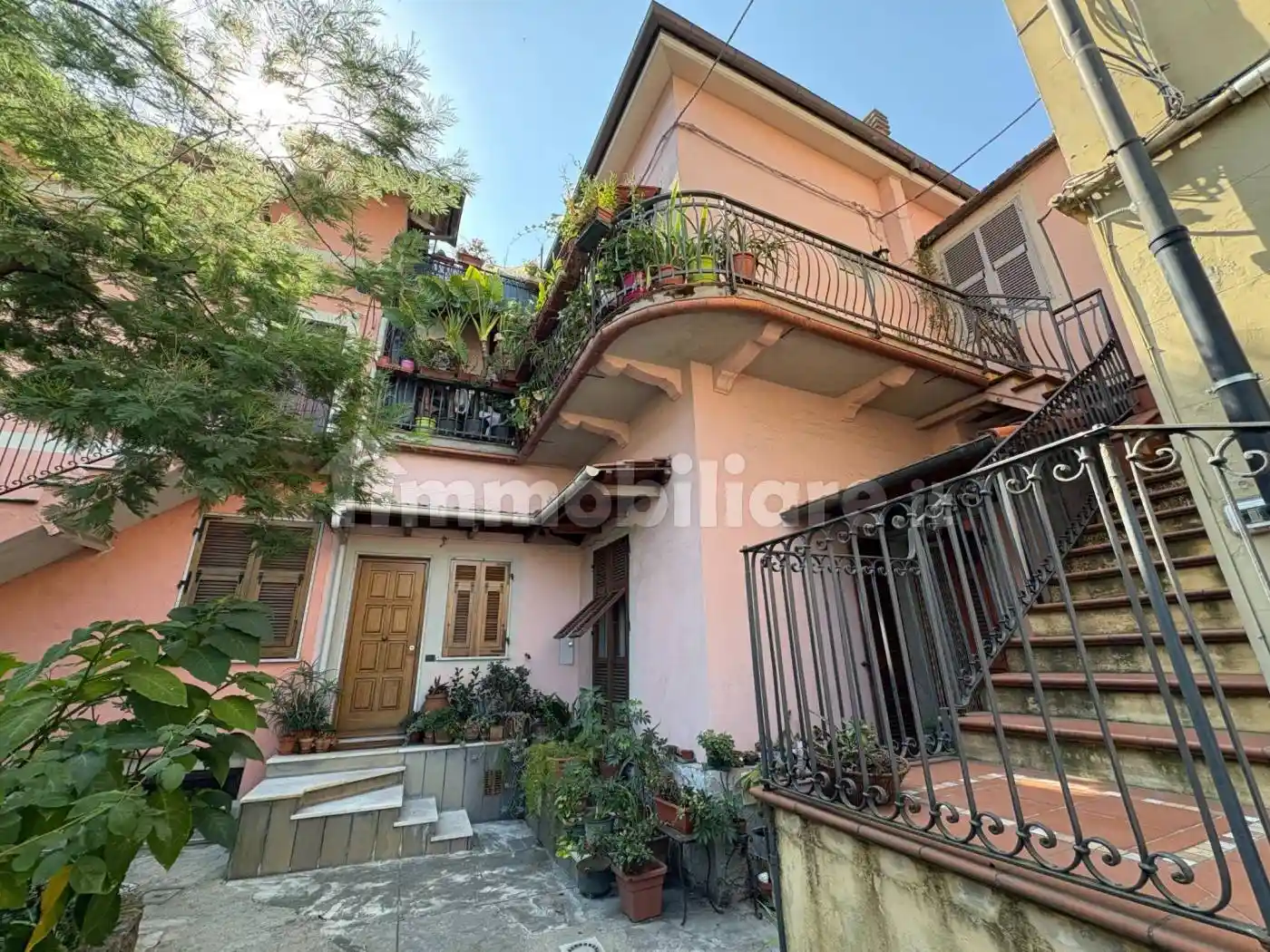 Appartamento in vendita a La Spezia
