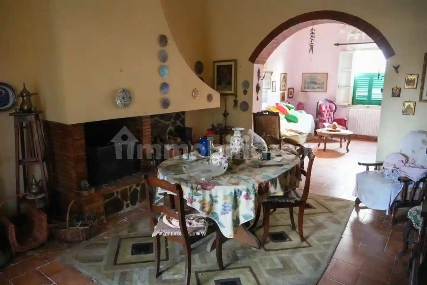 Villa - foto 5