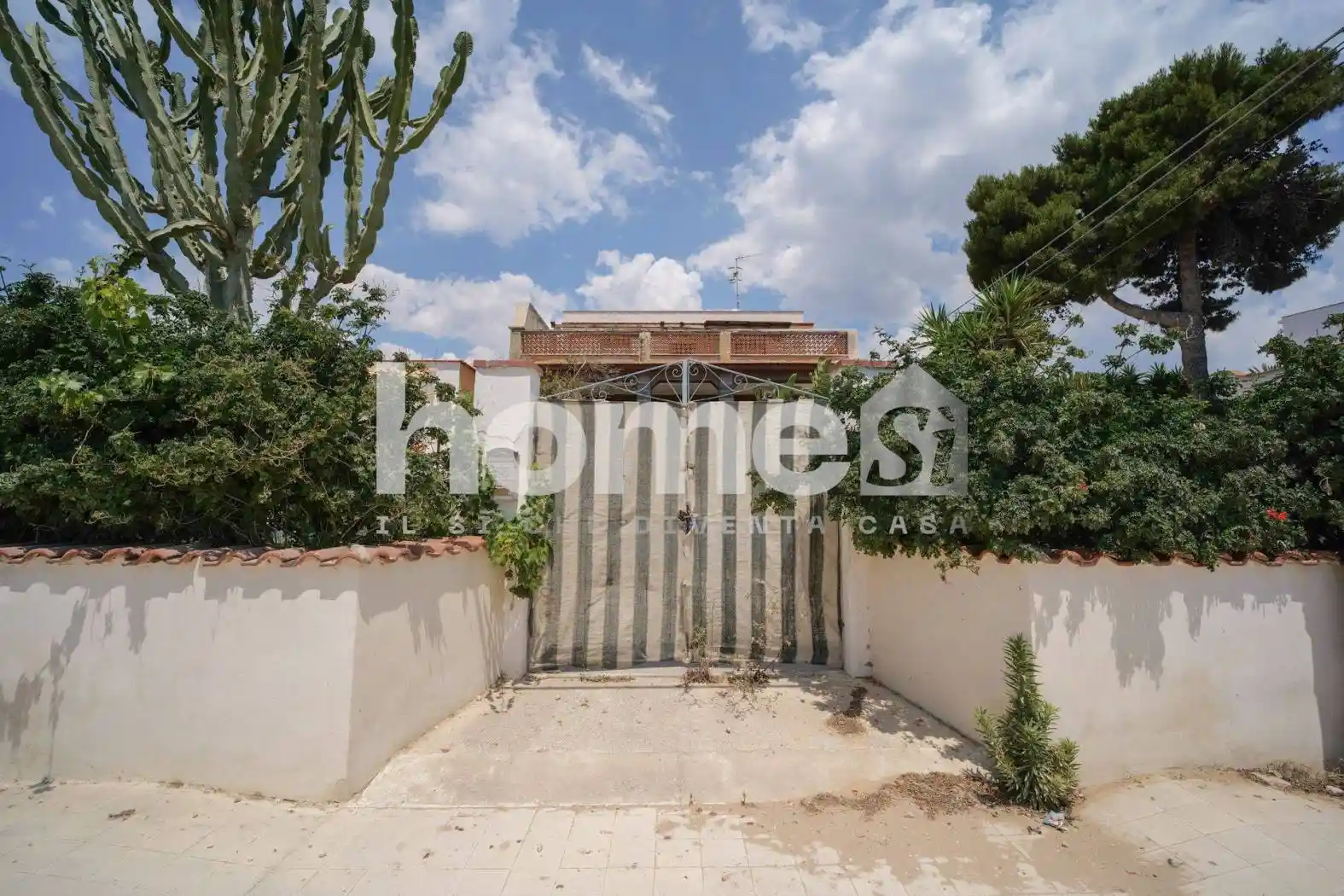 Villa in vendita a Castelvetrano