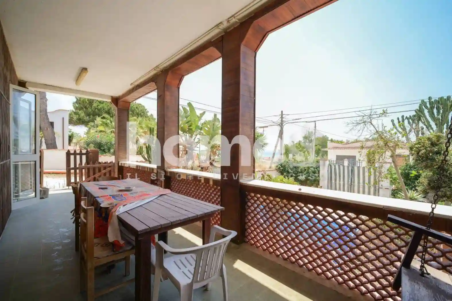Villa - foto 5
