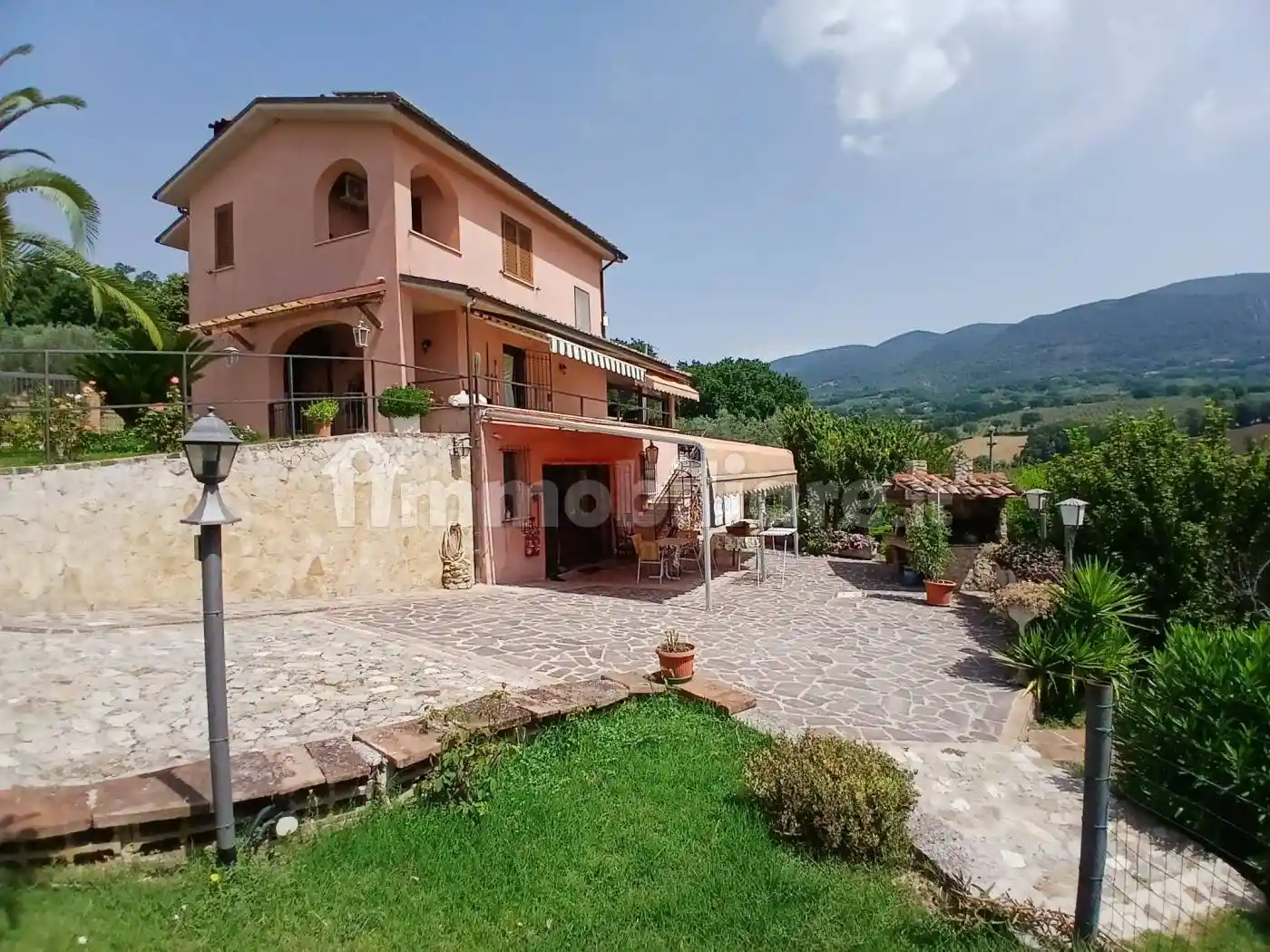Villa in vendita a San Gemini