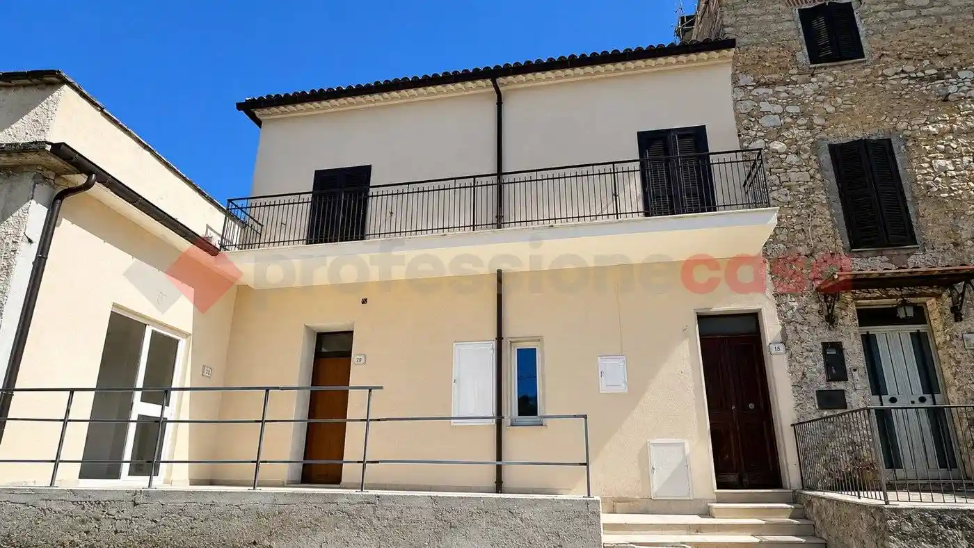 Casa indipendente in vendita a Fiuggi