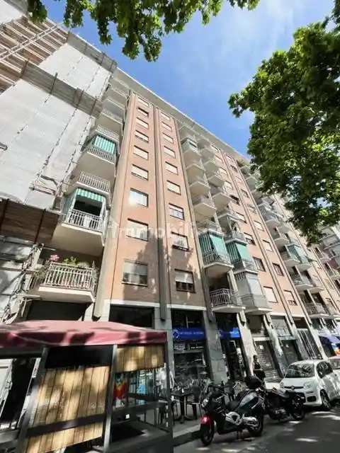 Appartamento in affitto a Torino