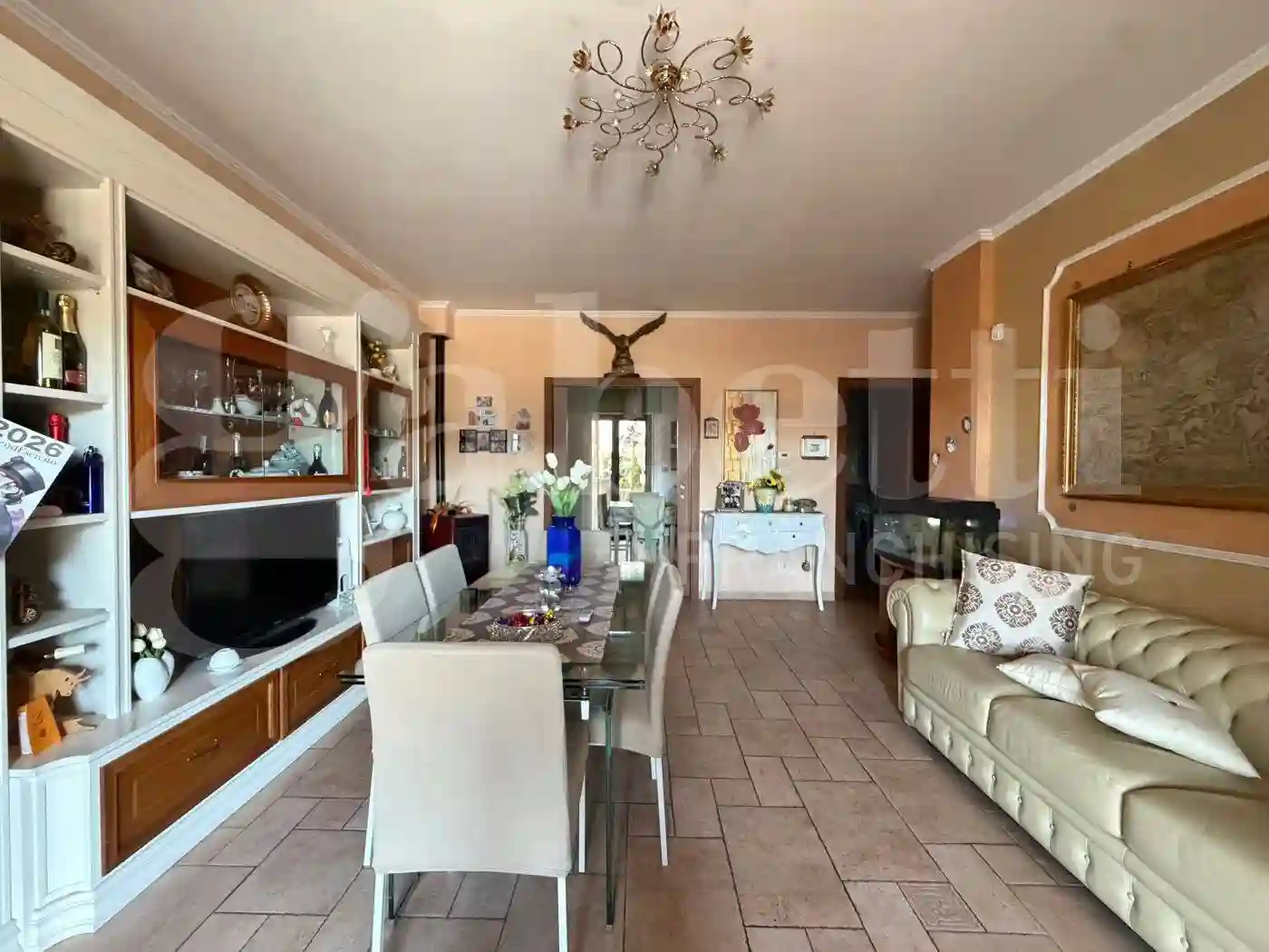 Villa - foto 4