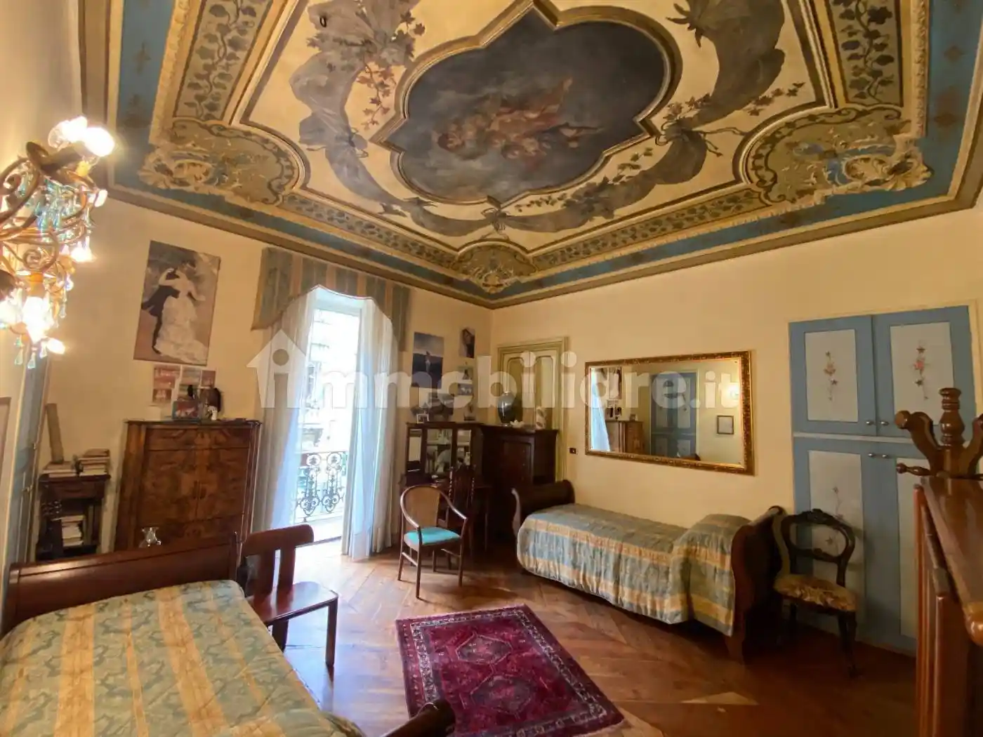 Appartamento in affitto a Torino