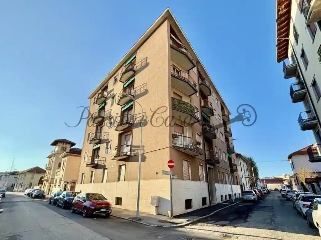 Appartamento in vendita a Vigevano