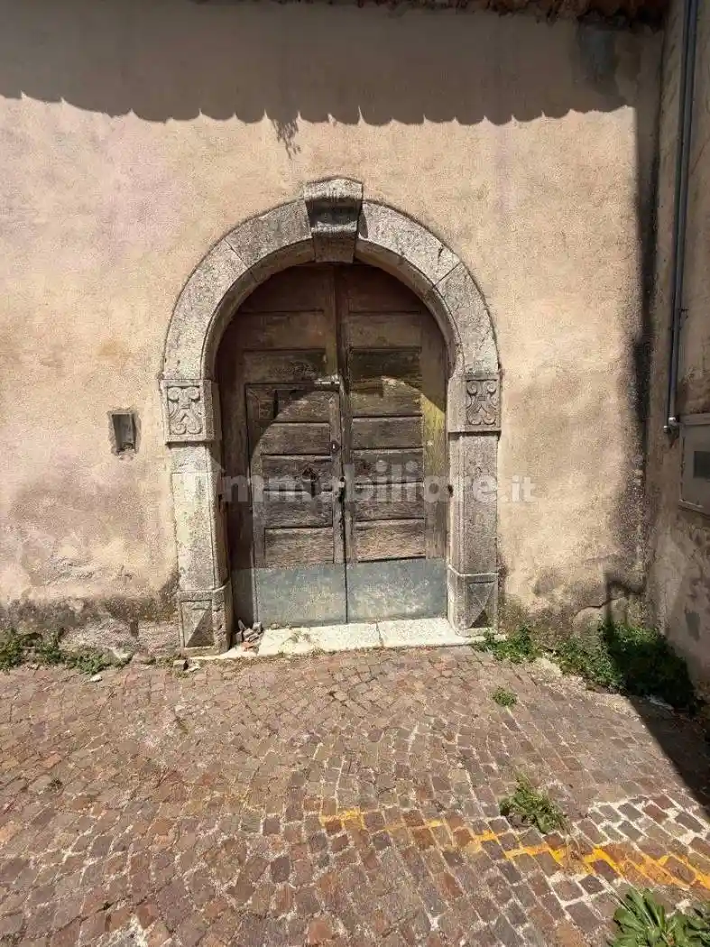 Villa in vendita a Montefusco