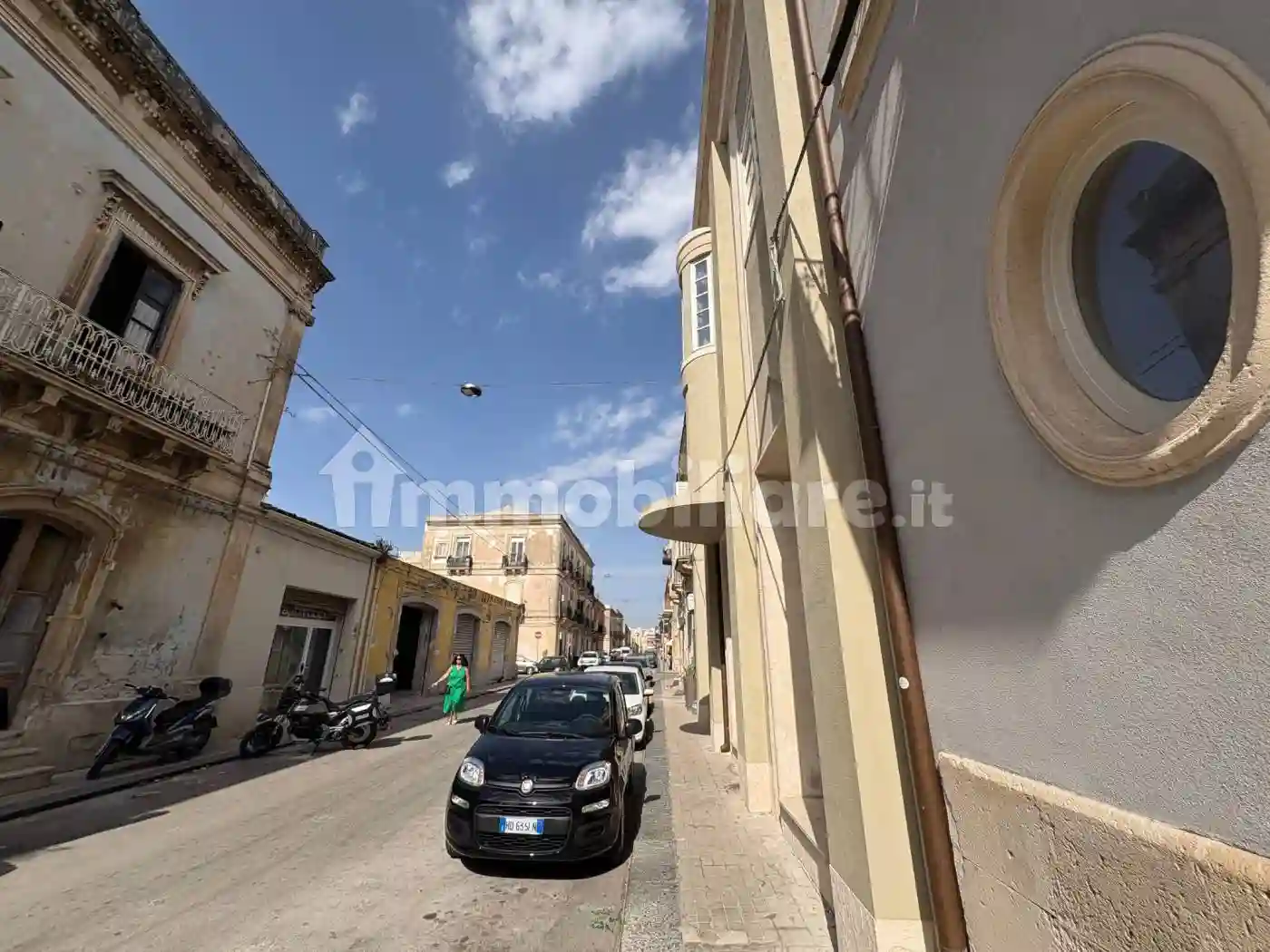 Palazzo - Edificio - foto 2