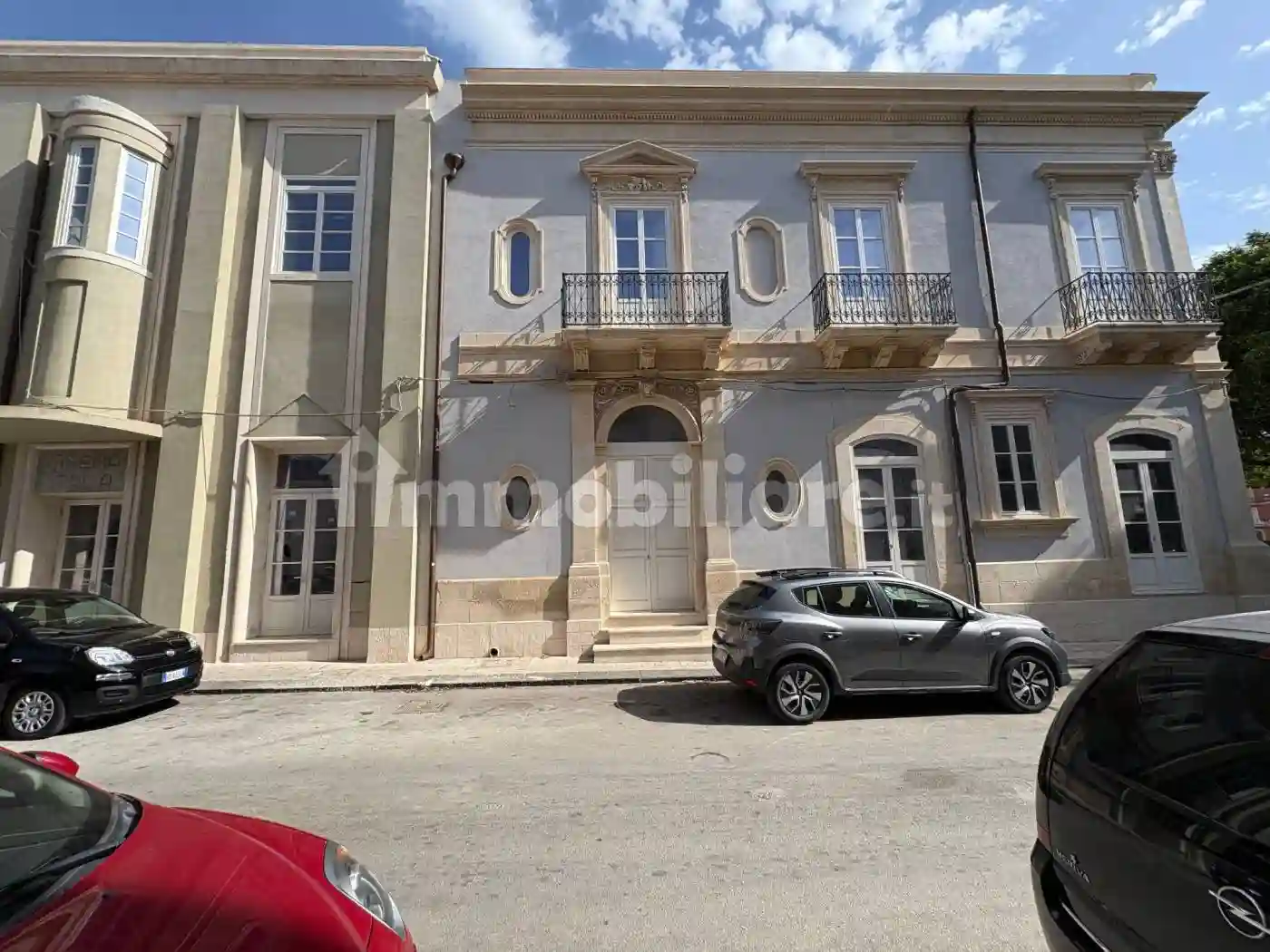 Palazzo - Edificio - foto 3