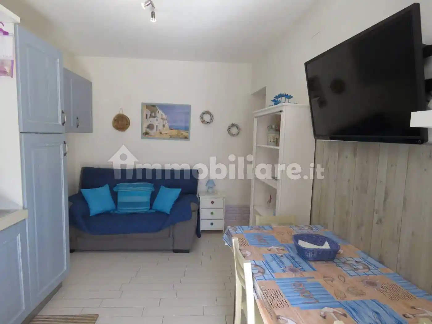 Appartamento in vendita a Treglio