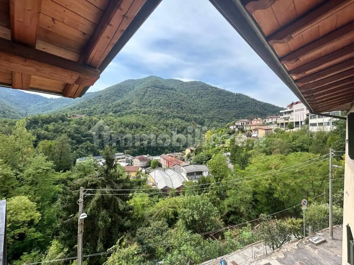 Appartamento in vendita a Lumezzane