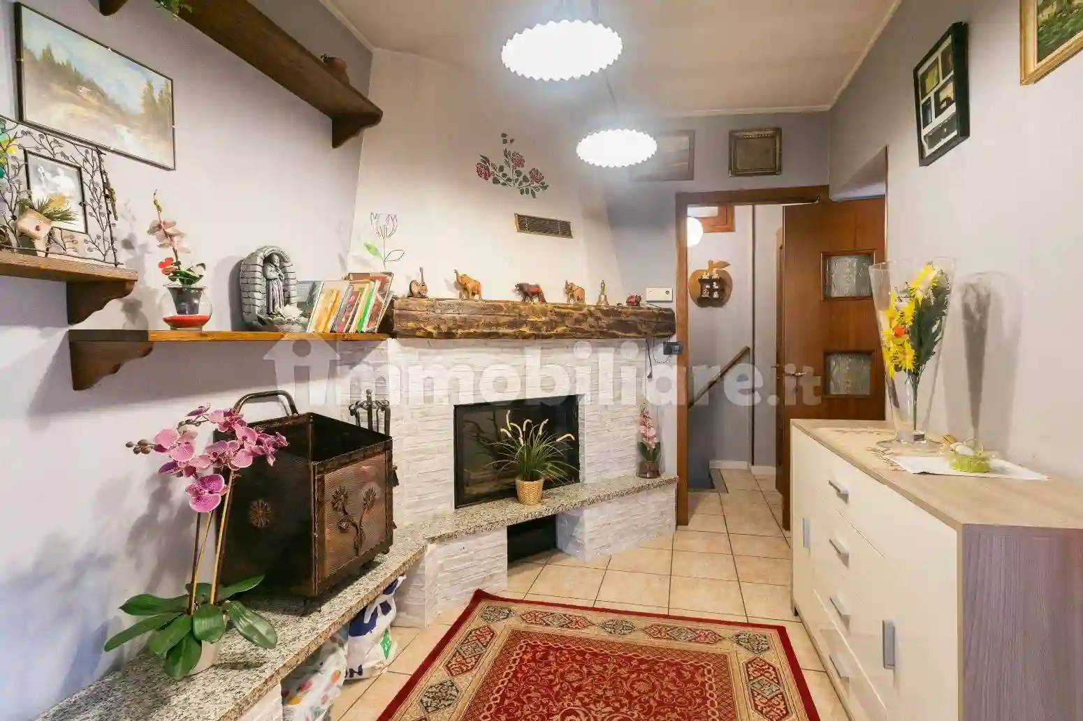 Casa indipendente - foto 4