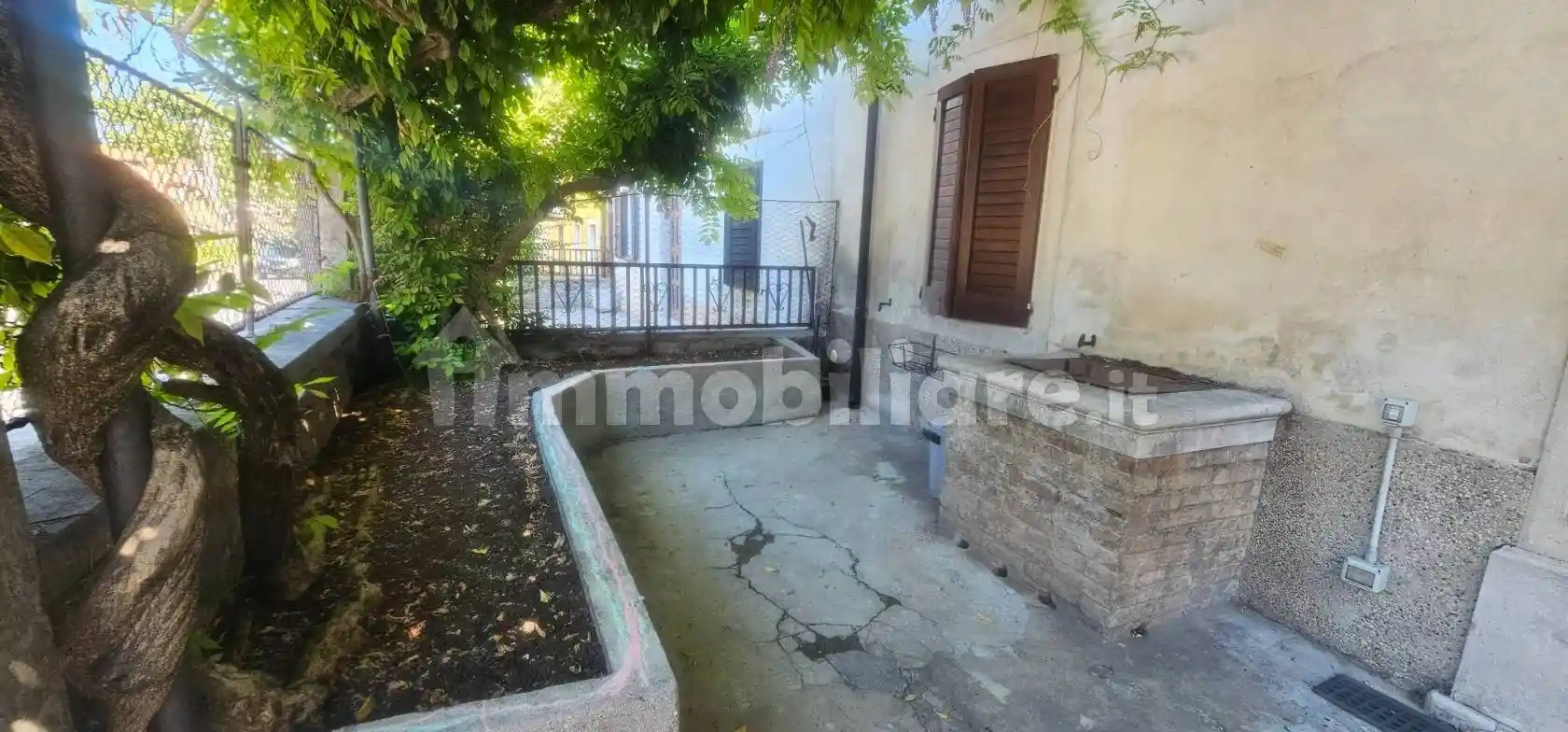 Casa indipendente in vendita a Trieste