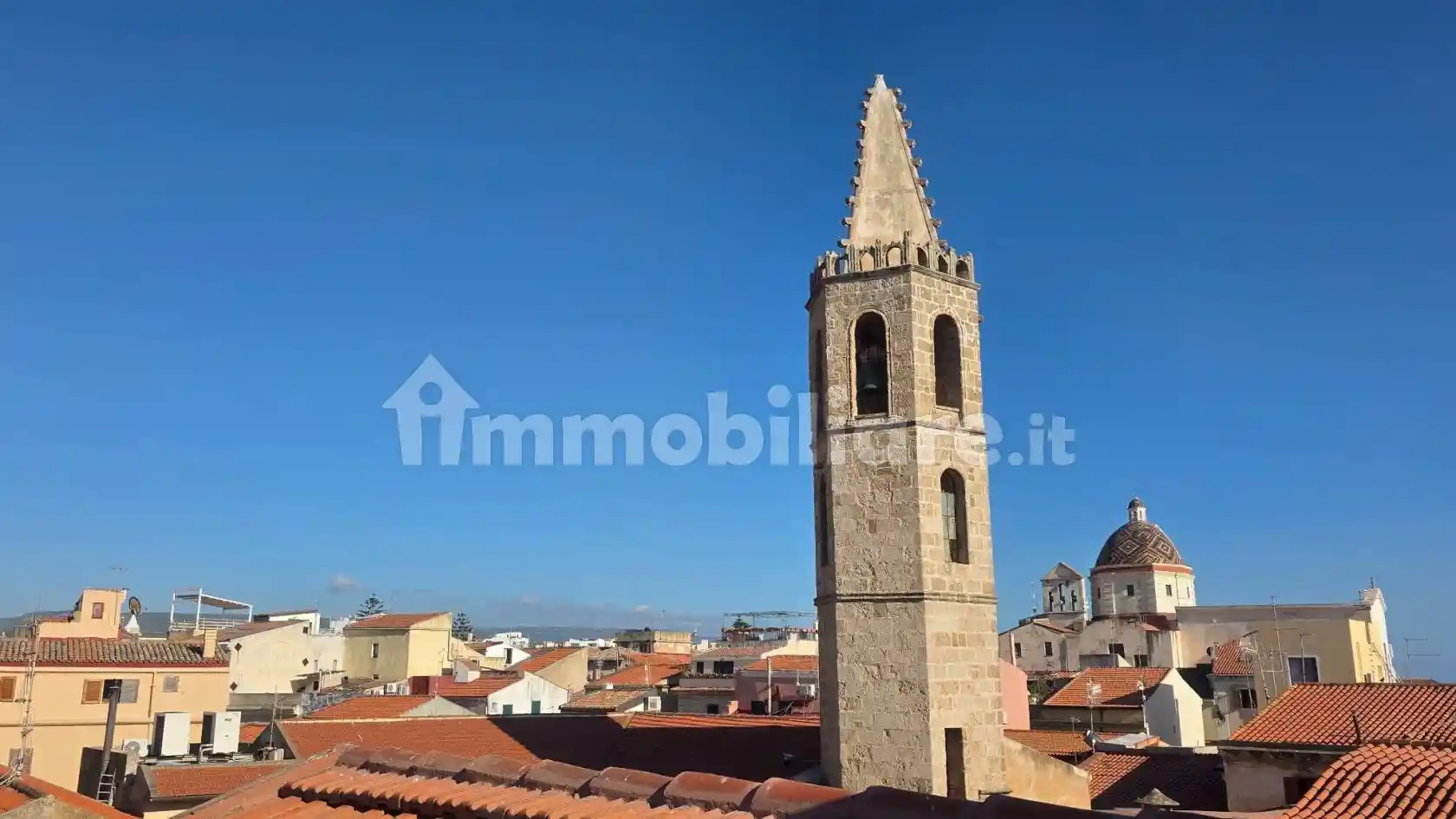 Appartamento in vendita a Alghero