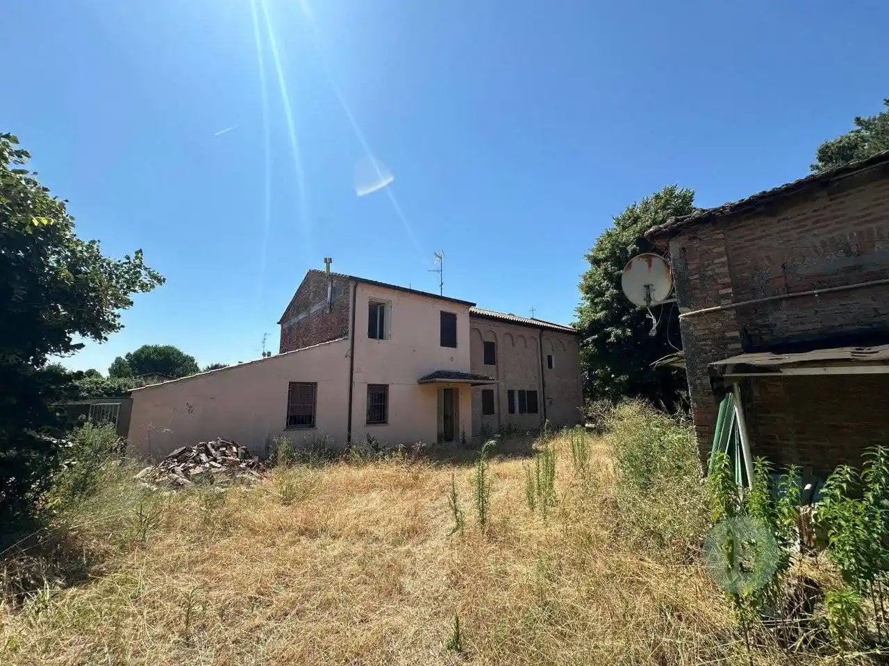Casa indipendente in vendita a Mirandola