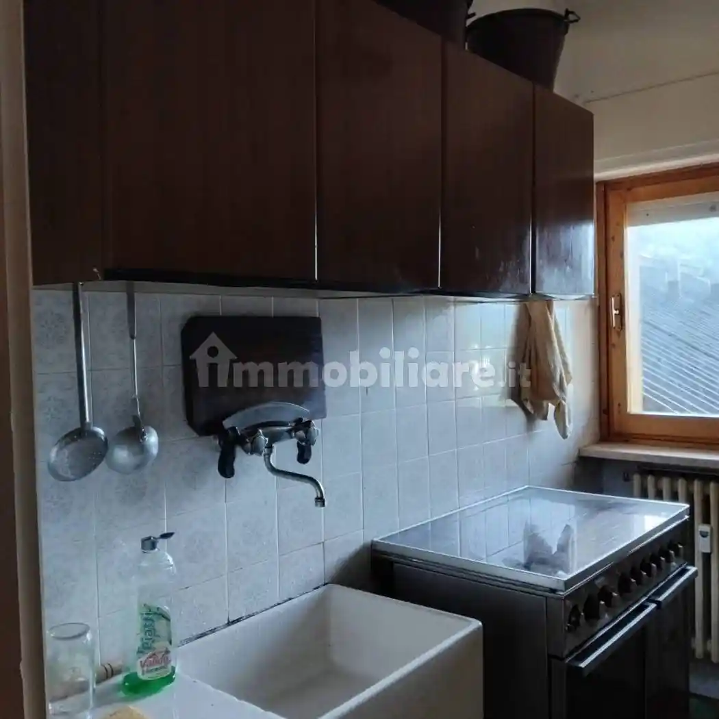 Attico - Mansarda in vendita a Limone Piemonte