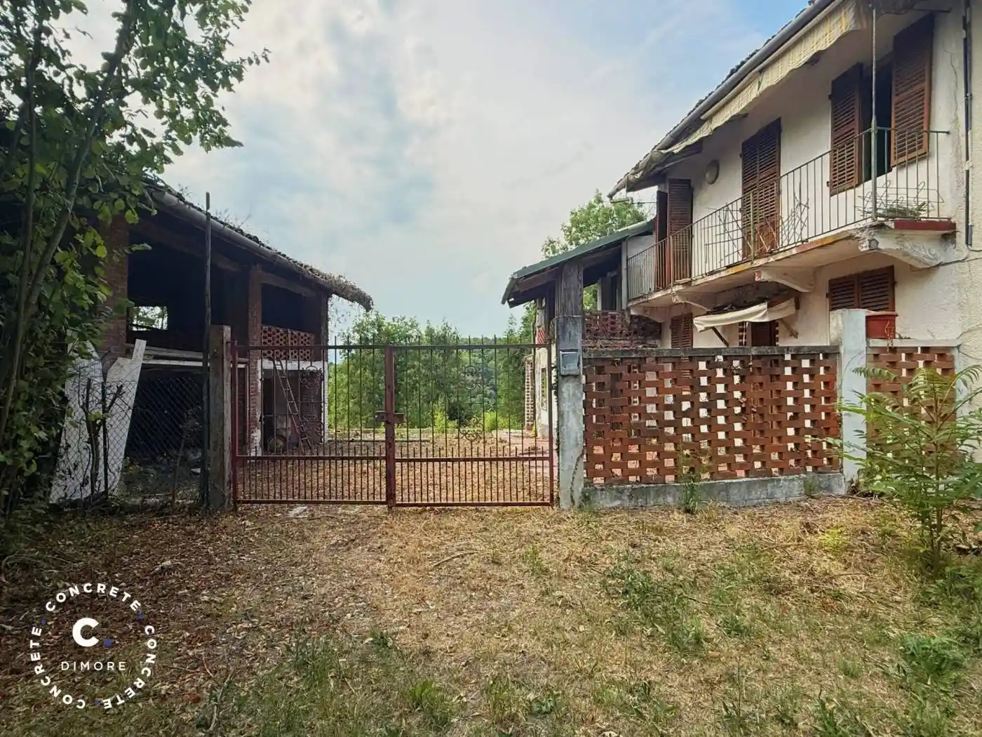 Rustico - Casale in vendita a Gassino Torinese