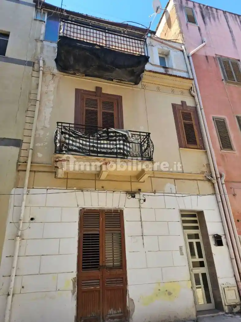 Casa indipendente in vendita a Villabate