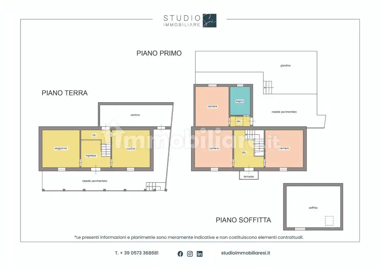 Casa indipendente in vendita a San Marcello Piteglio