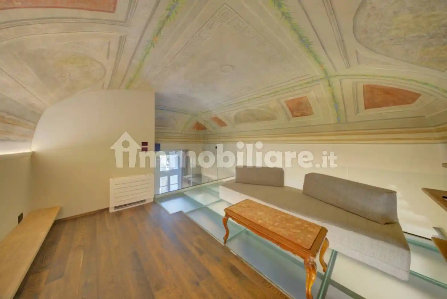 Appartamento in affitto a Torino