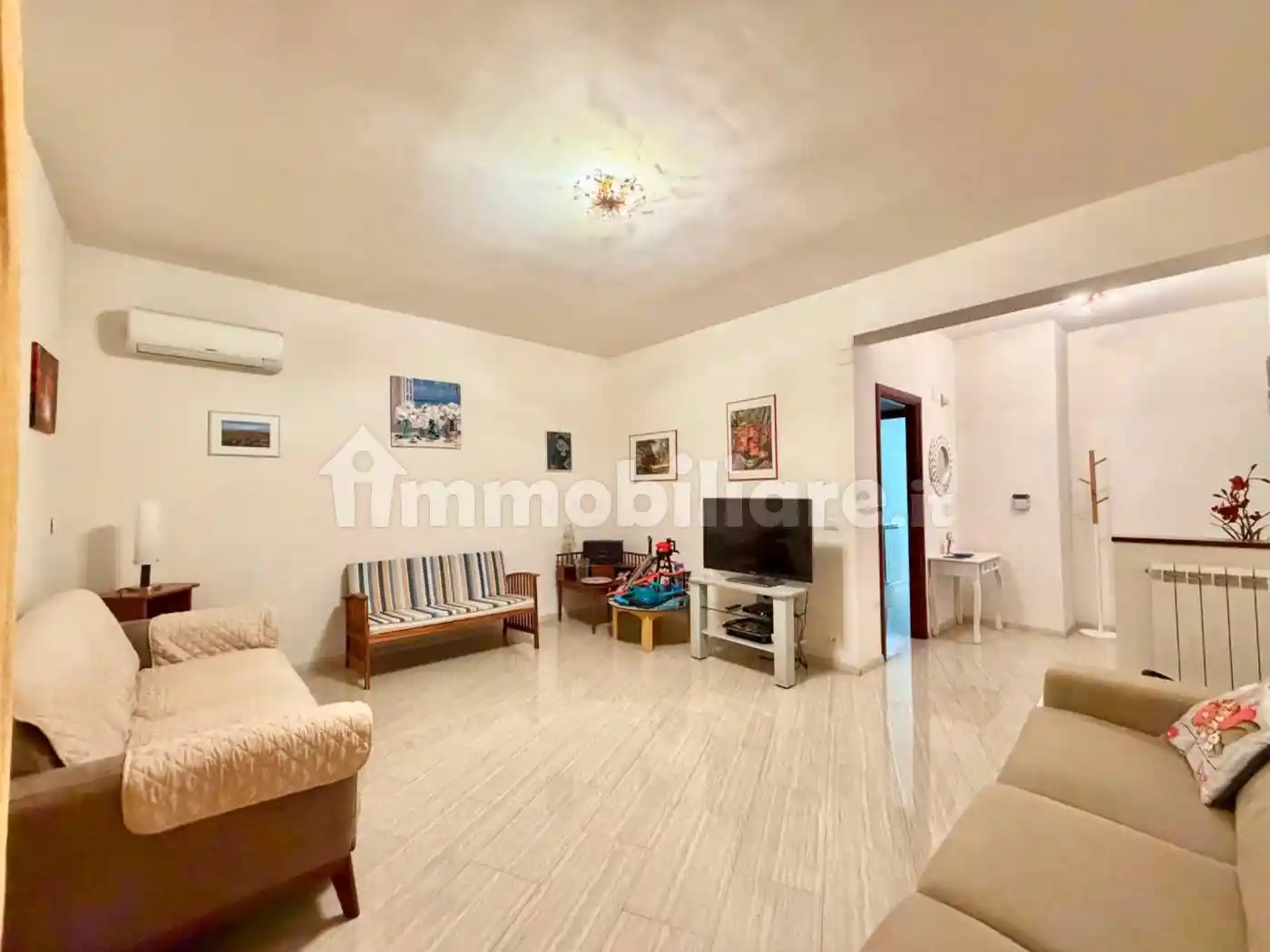 Appartamento in affitto a Palermo