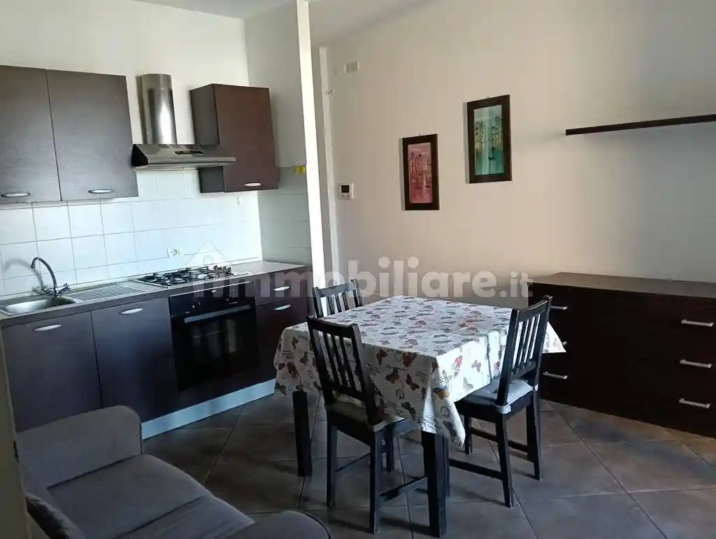 Appartamento in affitto a Piacenza