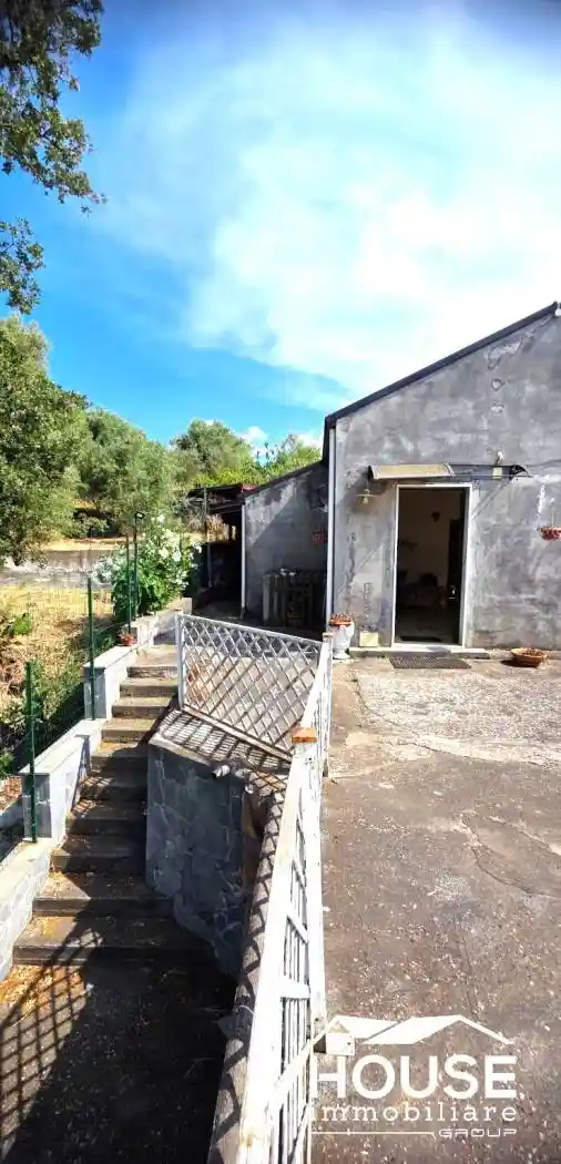 Villa in vendita a Ragalna