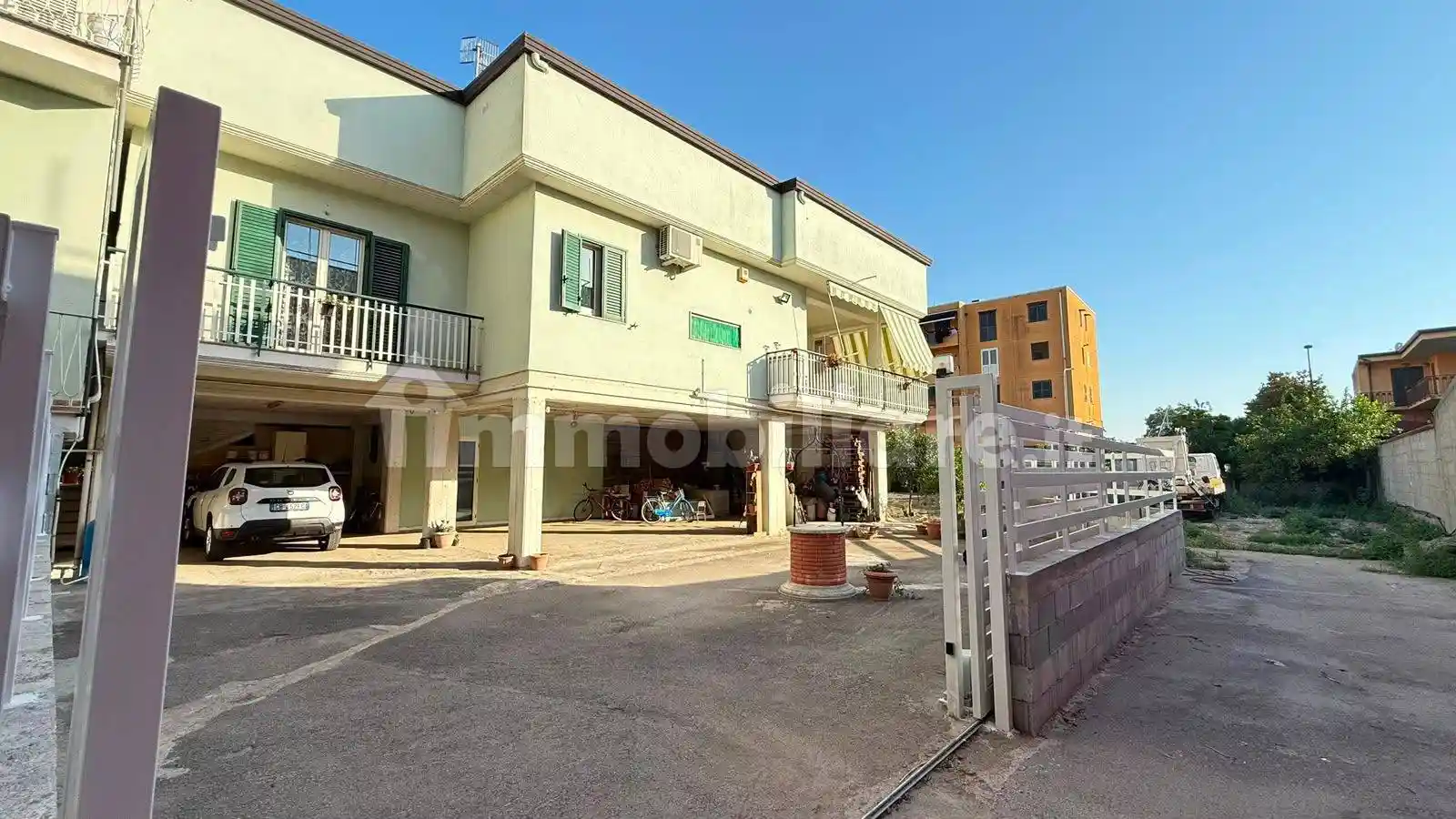 Villa in vendita a San Vitaliano