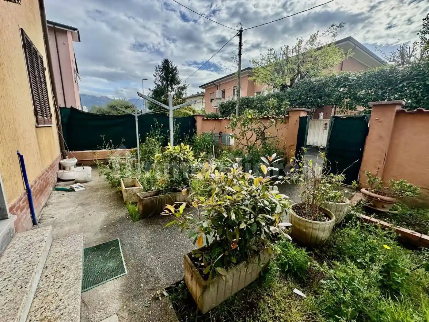 Appartamento in vendita a Carrara