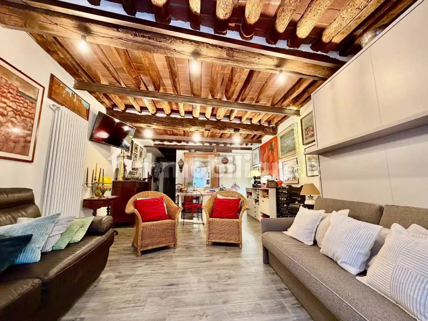 Appartamento in vendita a Lucca