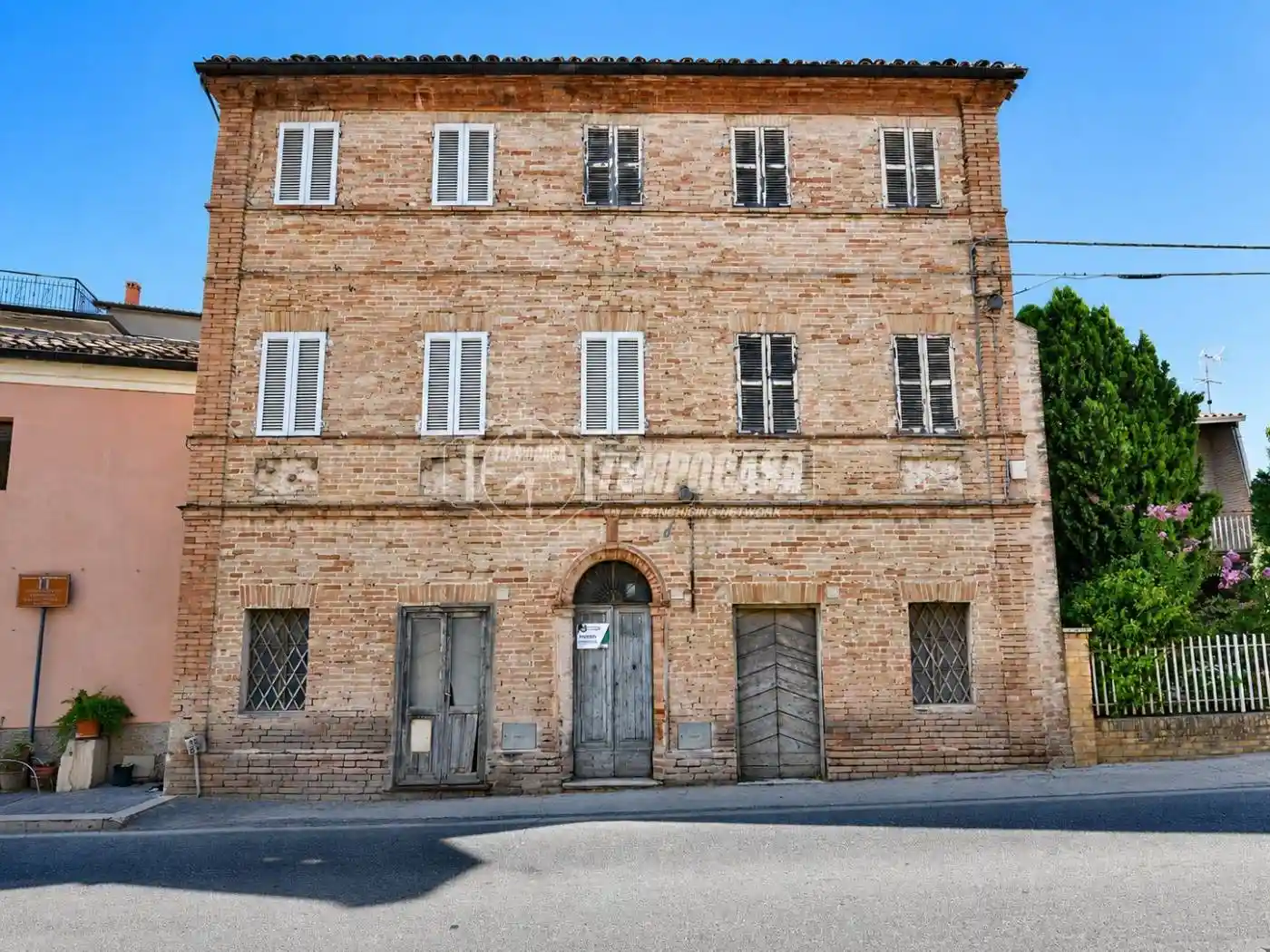 Appartamento in vendita a Montefano