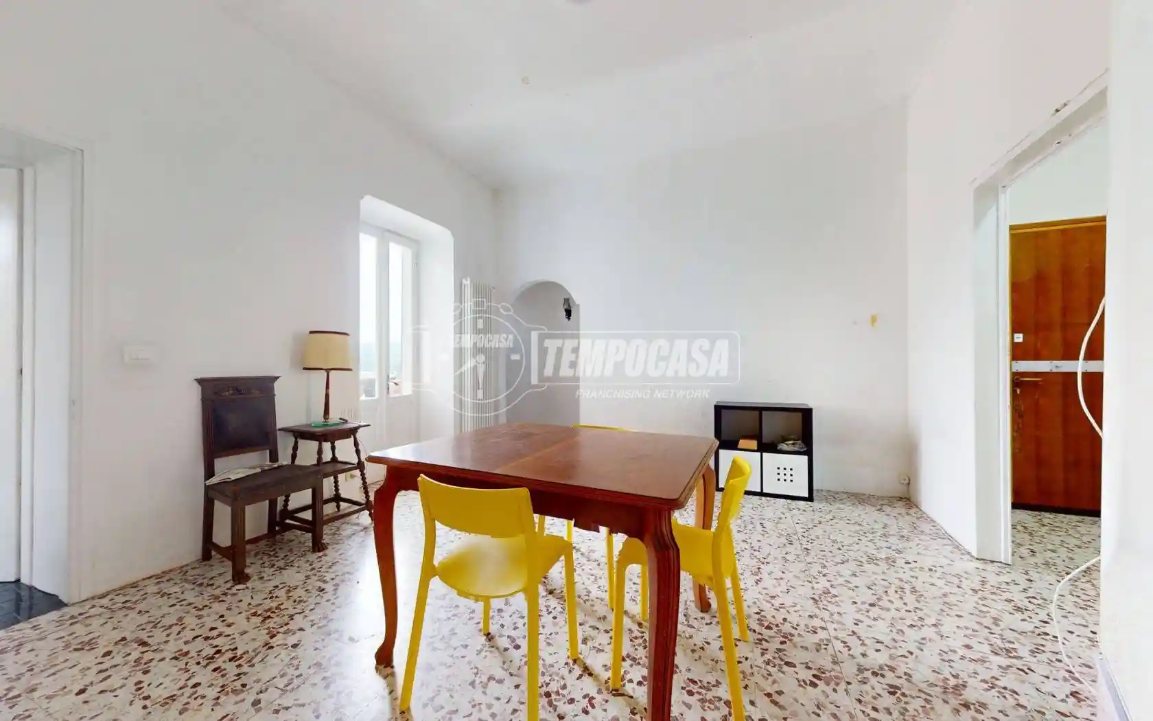 Appartamento in affitto a Neive