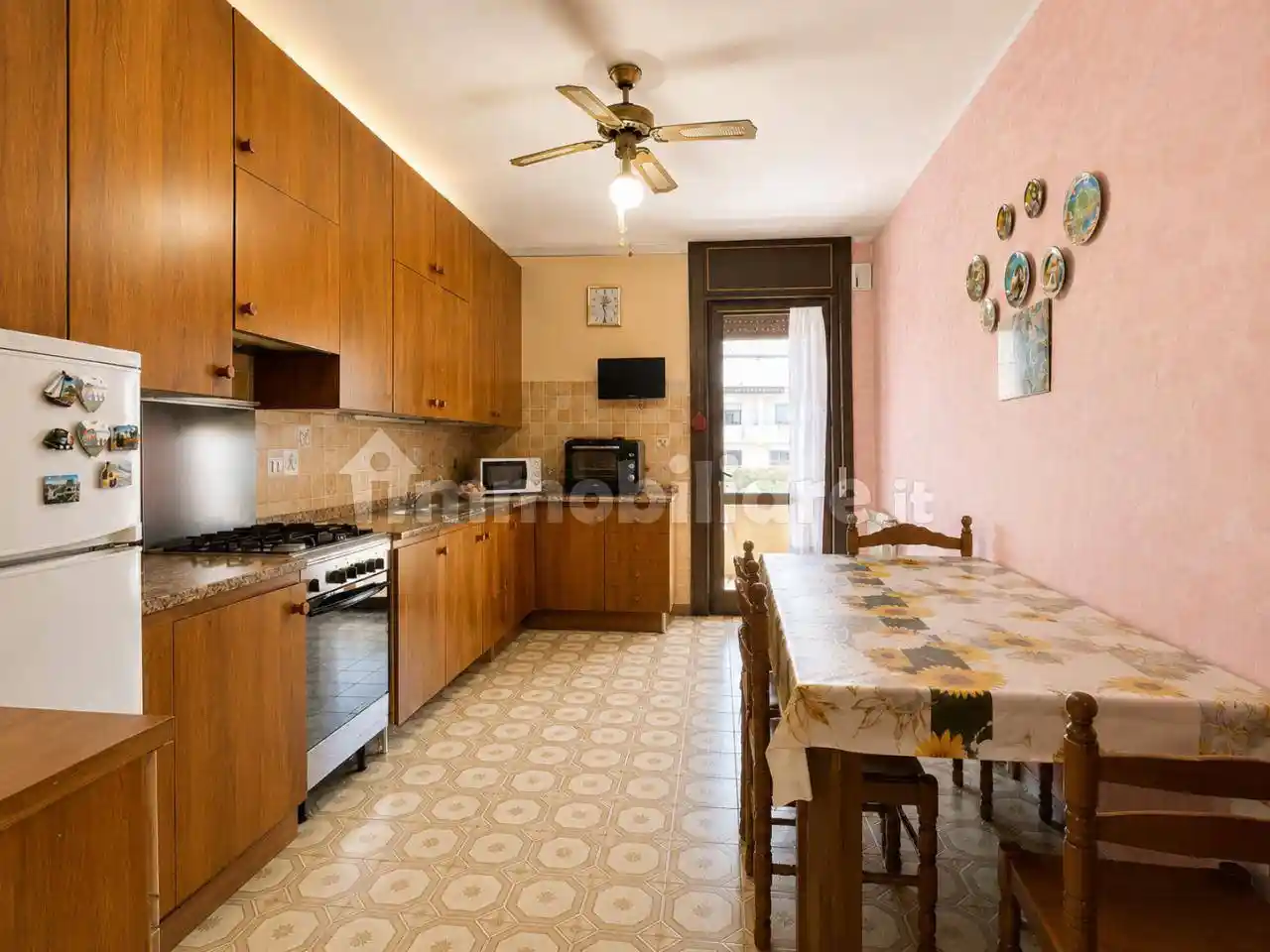 Appartamento in vendita a Camisano Vicentino