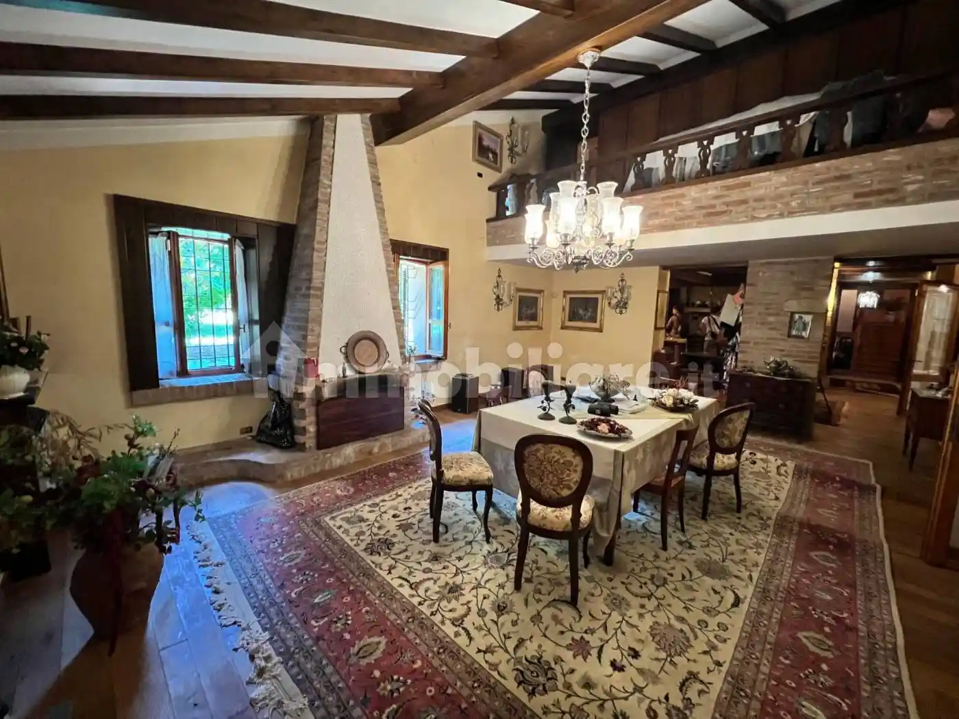Villa in vendita a Albinea