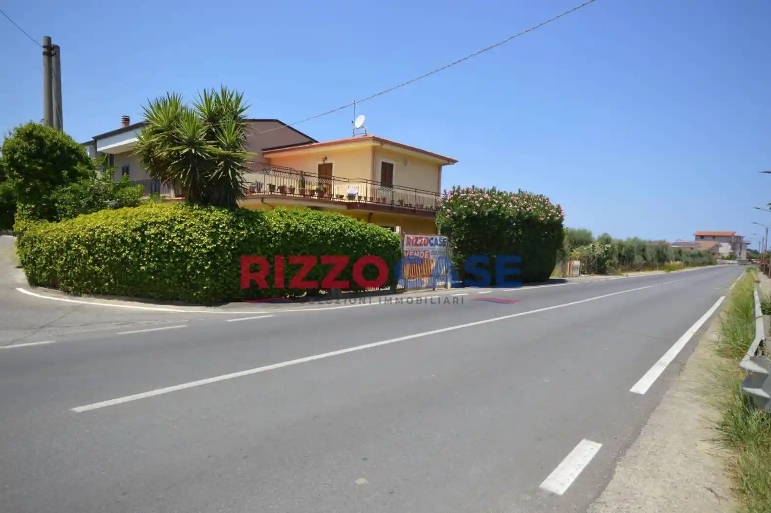 Casa indipendente in vendita a Crosia