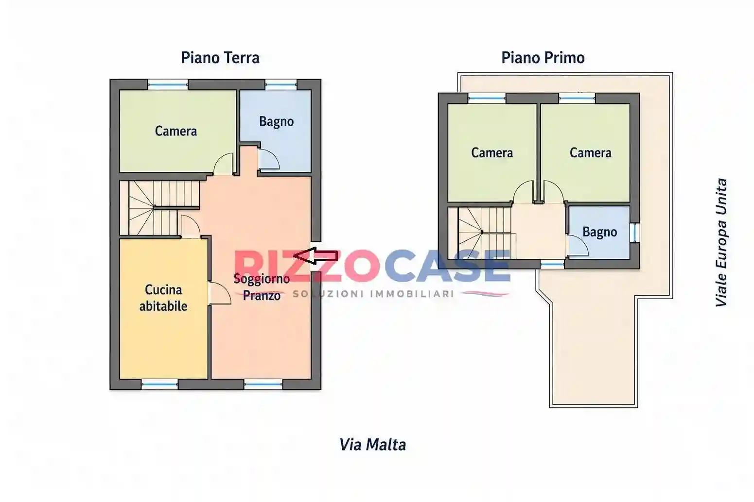 Casa indipendente - foto 2