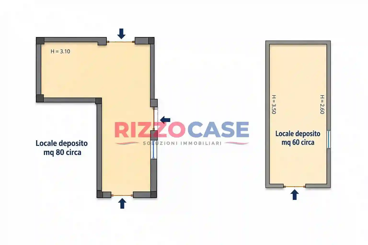 Casa indipendente - foto 3
