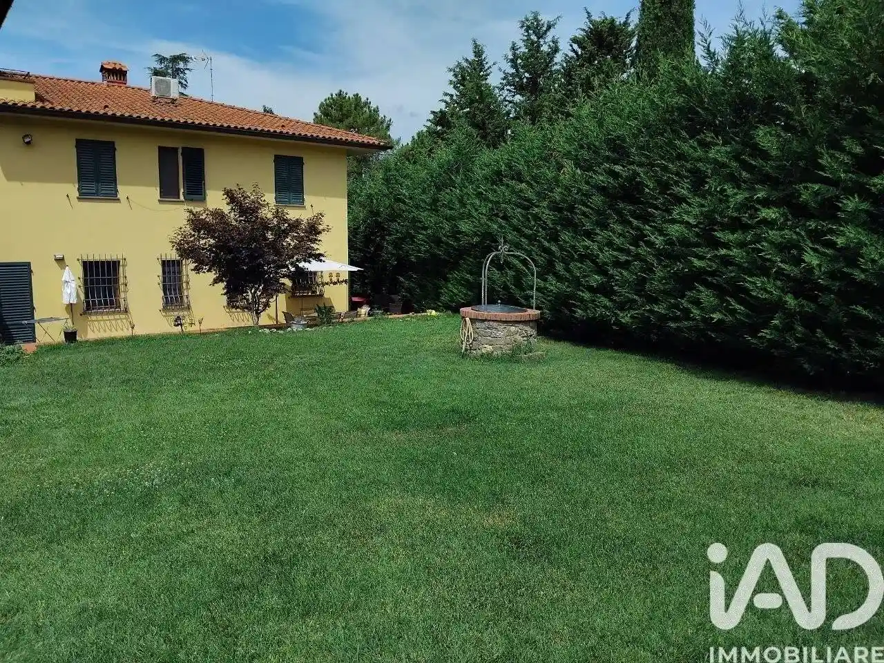 Casa indipendente in vendita a Reggello