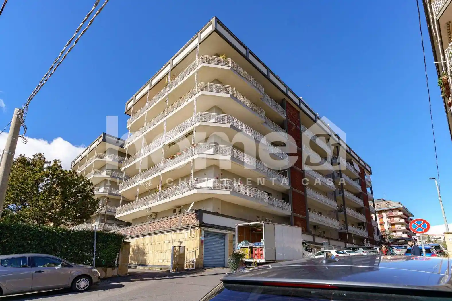 Appartamento in vendita a Tremestieri Etneo
