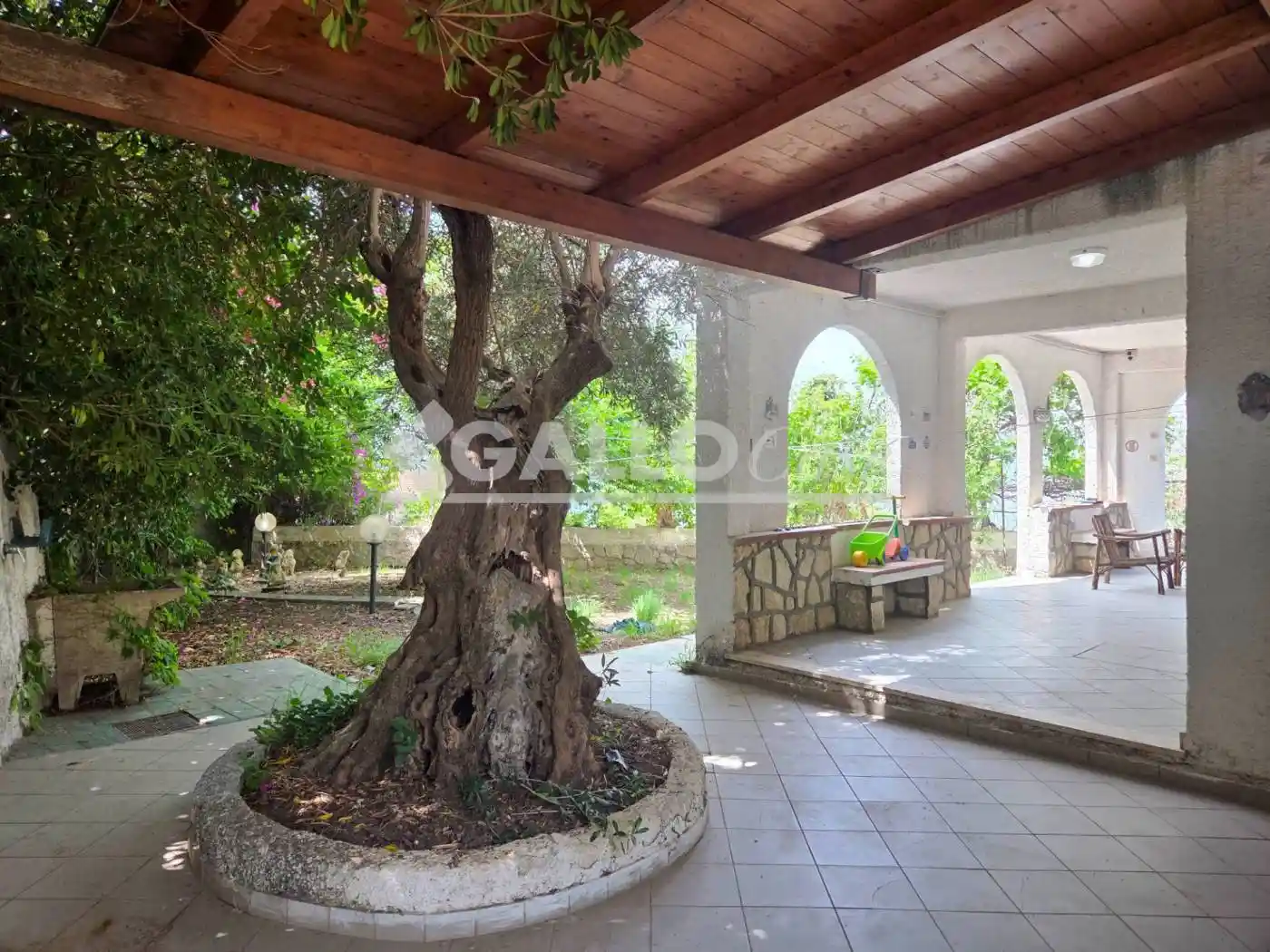 Villa in vendita a San Lucido
