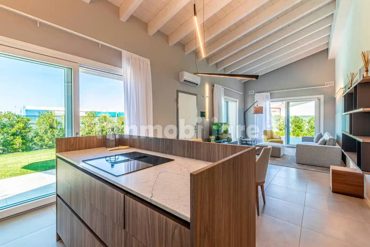 Villa in vendita a Calvagese della Riviera