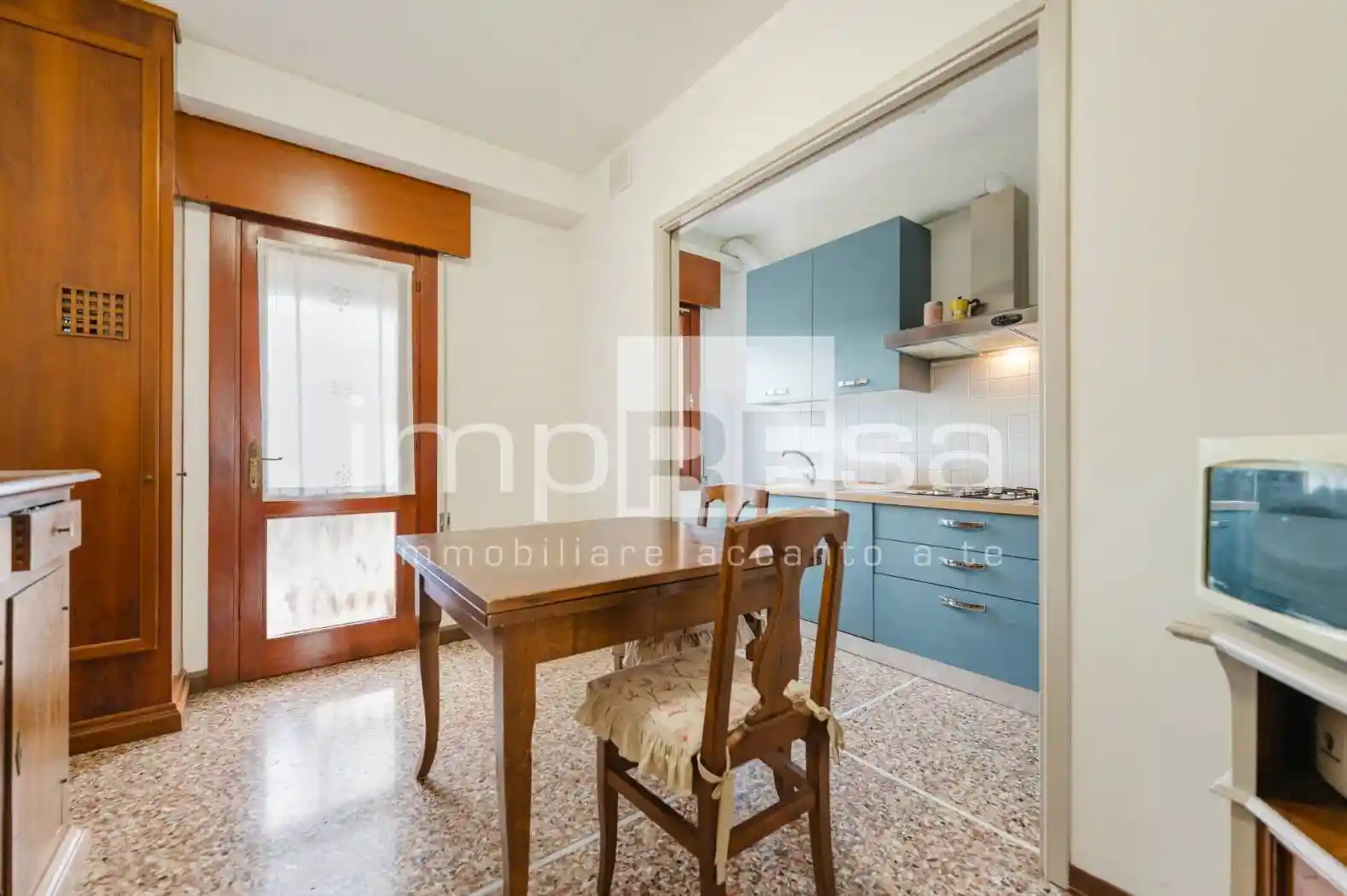 Appartamento in vendita a Conegliano