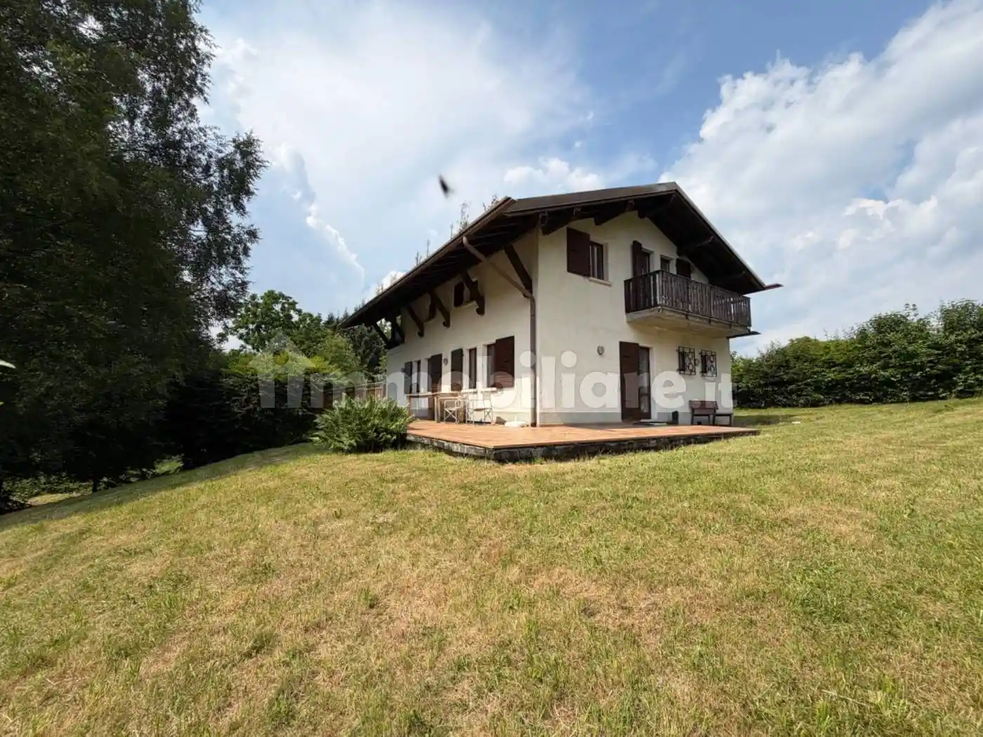 Casa indipendente in vendita a Arsiè