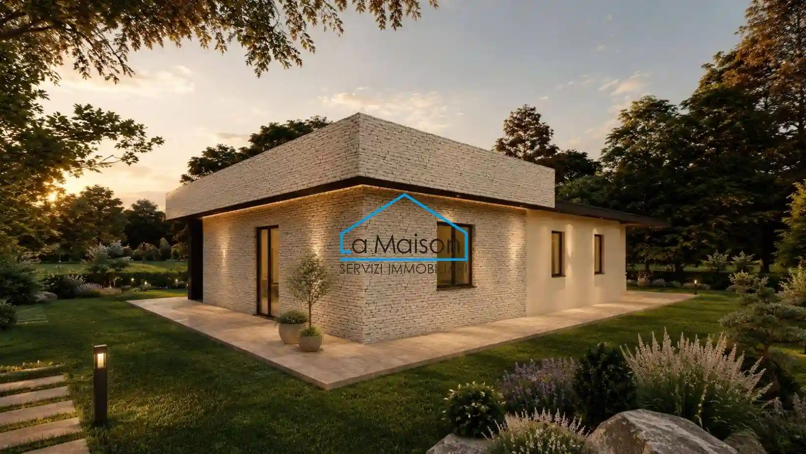 Villa - foto 3
